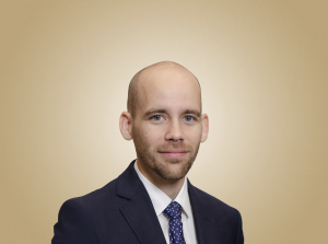 Jonathan Martin: «Nos bâtiments du Biopôle, c'est 6% de rendement brut»