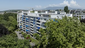 Realstone SA: Des revenus issus désormais à 70% d’affectation résidentielle et une progression du résultat net de 5%