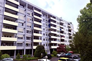 Realstone RSF: Augmentation de capital de CHF 250 millions planifiée pour septembre 2026