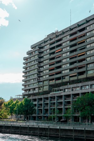 Friends of Funds: Le marché suisse montre-t-il toujours le même engouement pour les fonds immobiliers ?