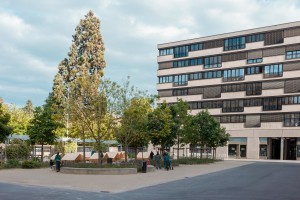 Friends of Funds: Le marché suisse montre-t-il toujours le même engouement pour les fonds immobiliers?