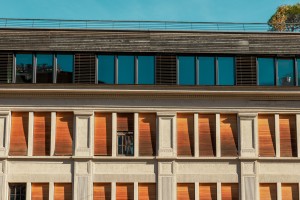 Les sociétés immobilières continuent leur folle progression