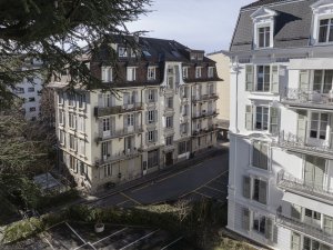 Realstone Fondation-Augmentation de capital planifiée pour octobre 2026