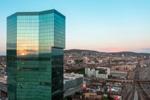 Swiss Prime Site progresse au premier semestre