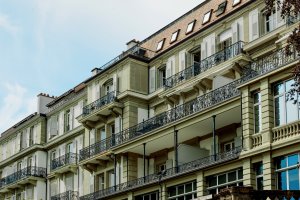 Pas de ralentissement des augmentations de capital au mois de mai