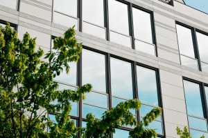 COPTIS - Table Ronde ESG – Lausanne – 01/10/2026 – "ESG immobilier: des exigences aux outils – la démarche COPTIS"