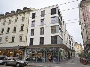 Raiffeisen: «Investir à Bienne est un complément idéal pour notre portefeuille»