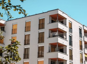 Reprise de la hausse pour les fonds immobiliers cotés