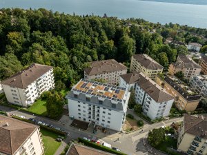 Realstone SA-Augmentation de capital prévue en octobre-novembre 2026 et dates importantes