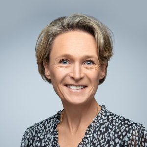 Virginie Bordry