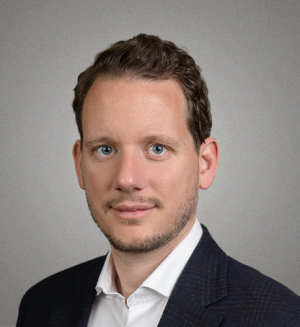 Julien Baer
