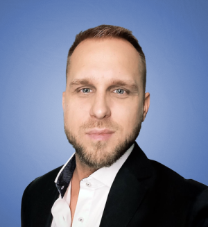 David Kral