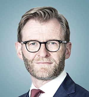 Stephan Pfenninger