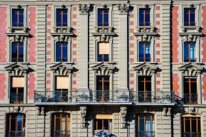 Retour à la normale pour les sociétés immobilières