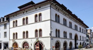 Fundamenta Real Estate AG: Résolutions de l'Assemblée générale et plan de succession prévu pour le président du conseil d'administration