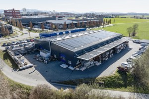 Realstone Industrial Fund: Dividende de CHF 8.00 par part grâce à un exercice marqué par d’excellents résultats