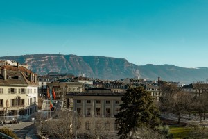 COPTIS - Table Ronde sur les SWAP - Genève - 09/06/2026