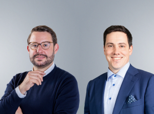 La direction de fonds Solutions & Funds collabore avec la fintech i2 Group