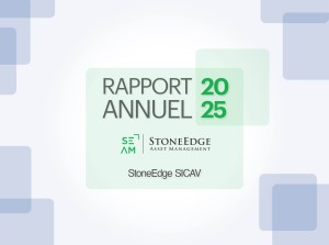 StoneEdge SICAV: Chiffres-clés et performances 2025