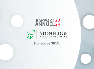 StoneEdge SICAV: Chiffres-clés et performances 2024