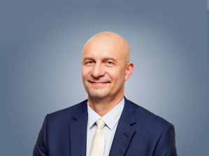 Interview '5 minutes avec' - Philippe Zufferey