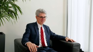 Donato Scognamiglio: «Il faut construire plus d’appartements et à des prix abordables»