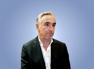 Pascal Roux: «On veut pouvoir proposer à nos clients un fonds avec agio et un fonds sans agio»