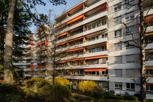 Realstone Fondation de Placement lève CHF 173 millions pour son groupe de placement RIRS