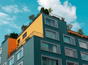 Fonds immobiliers Helvetia et Bâloise: Une fusion est leur destin le plus probable