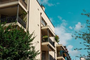 Pour les institutionnels, toujours du résidentiel, mais désormais dans les périphéries des grandes villes
