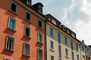 La ville de Zurich peut désormais forcer ses locataires à déménager