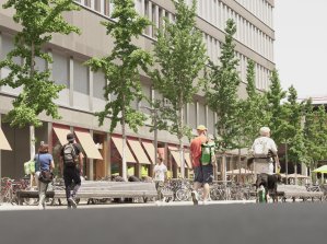 Une voie pavée pour l’investissement d’impact